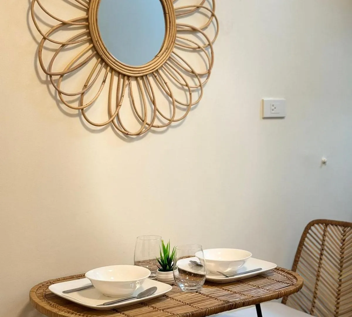 Hotel apartamentowy Prisma Residences By La Casa Staycation Pasig City Filipiny