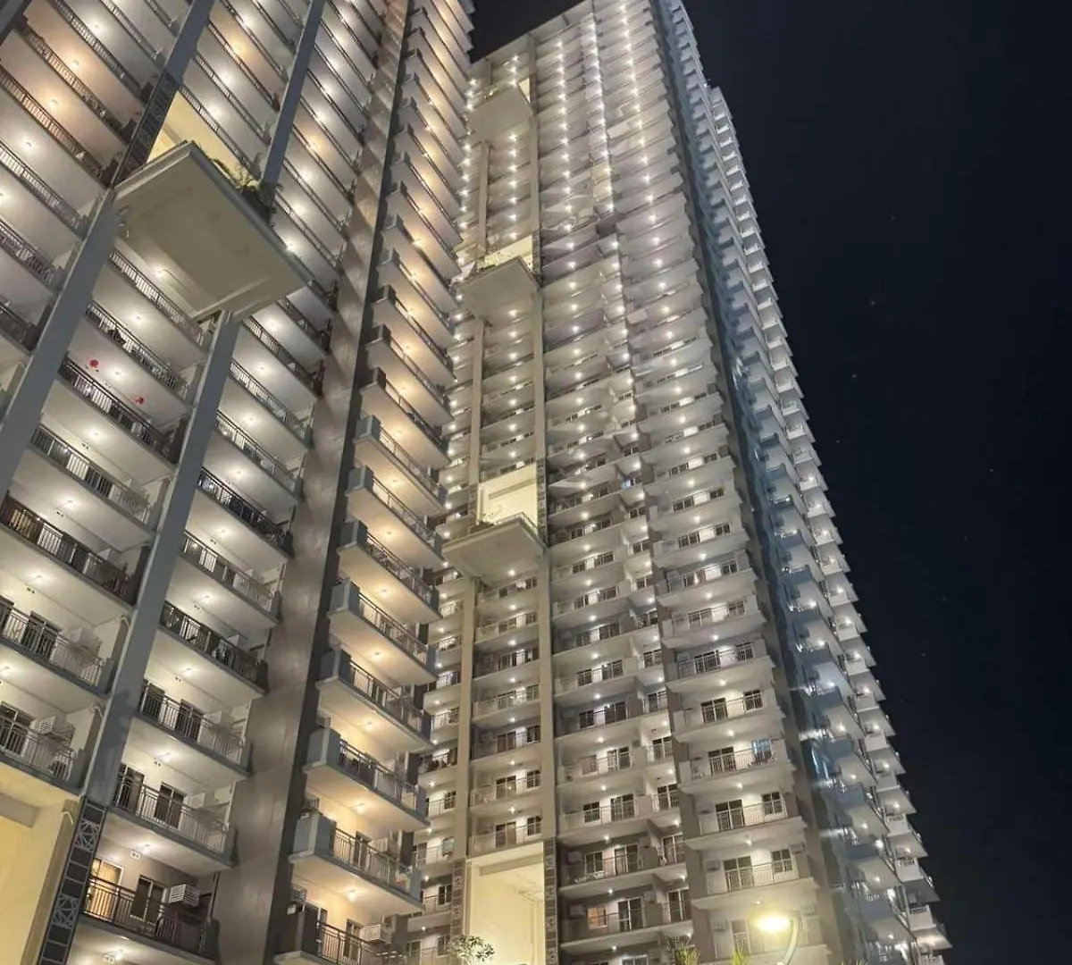 Prisma Residences By La Casa Staycation Pasig City Aparthotel