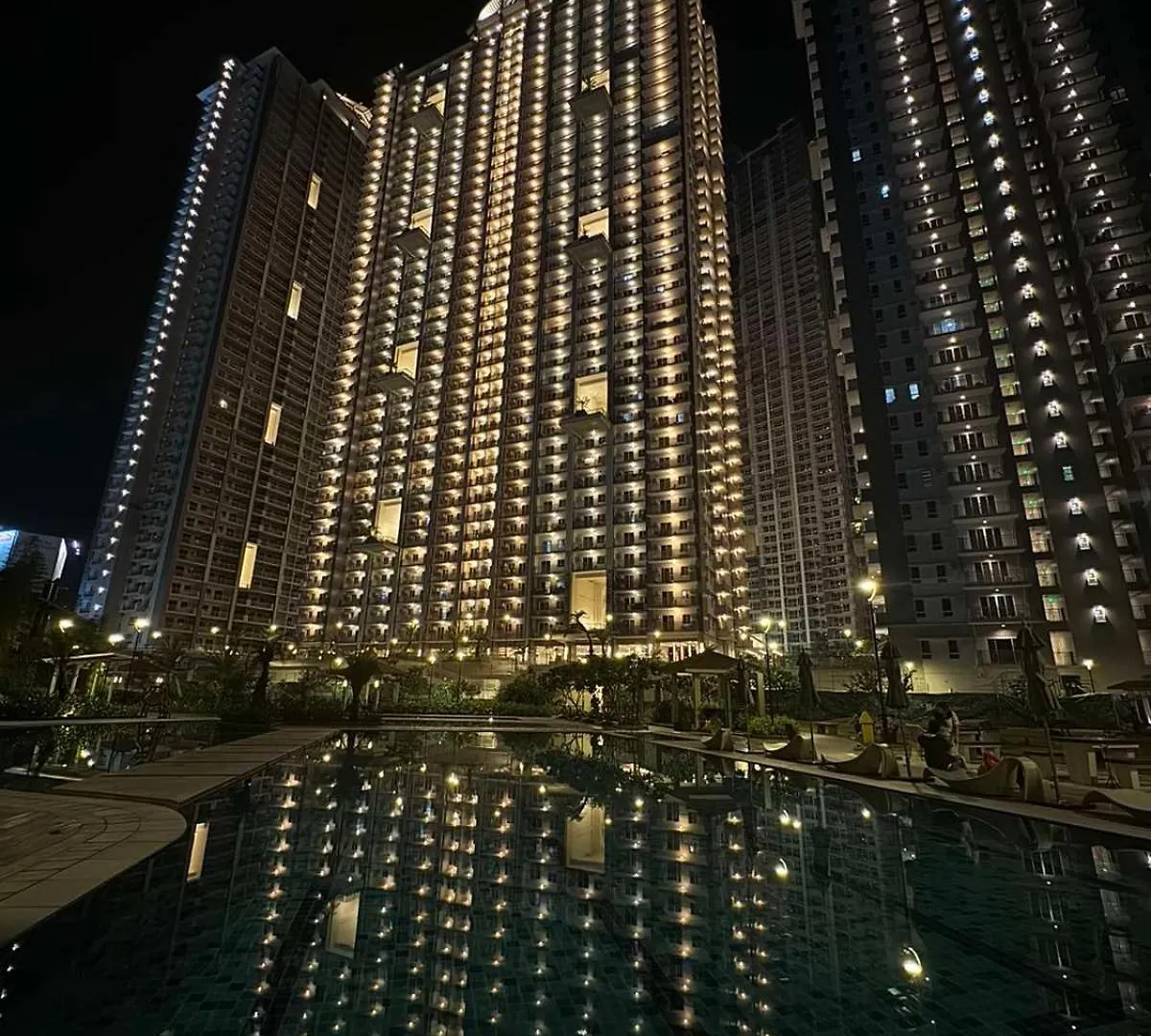 Prisma Residences By La Casa Staycation Pasig City