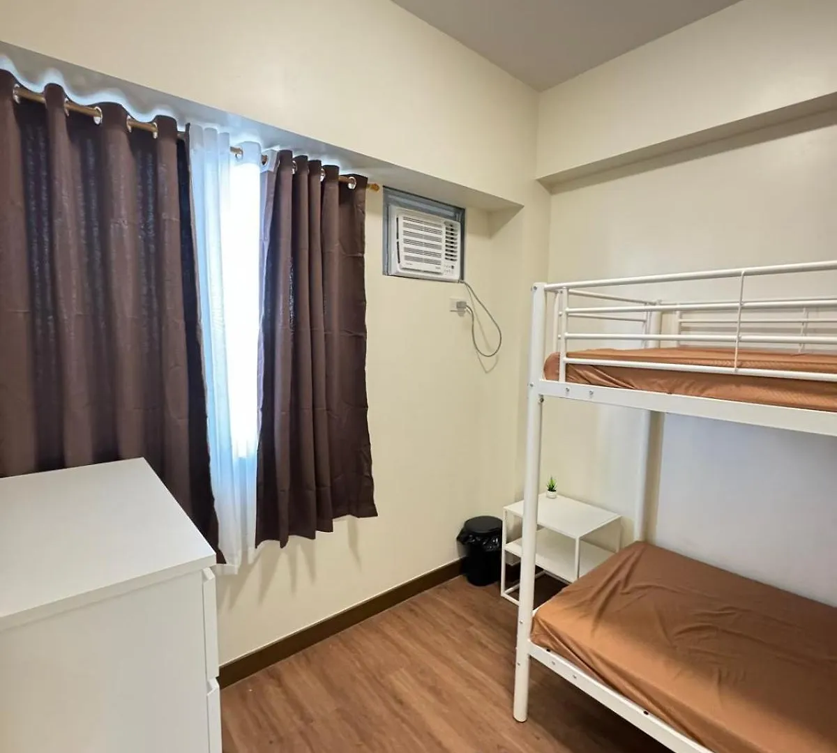Prisma Residences By La Casa Staycation Pasig City 0*,  Philippines