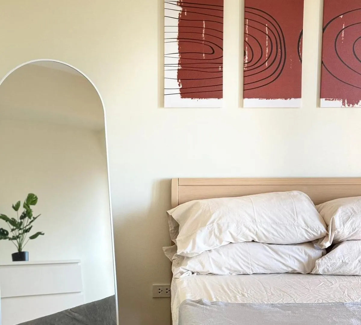 Prisma Residences By La Casa Staycation Pasig City Philippines